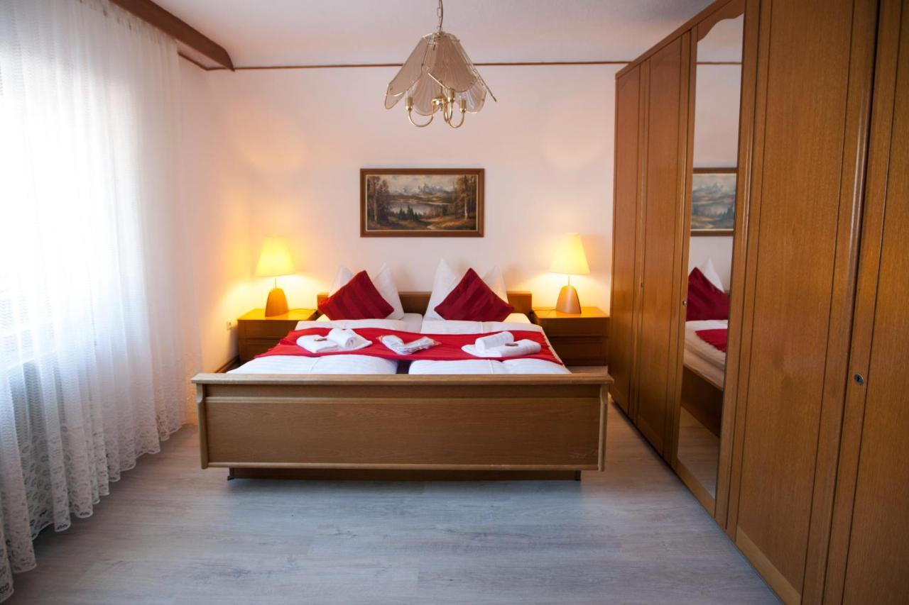 Hotel Bergkristall Wildalpen Buitenkant foto