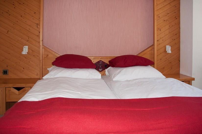 Hotel Bergkristall Wildalpen Buitenkant foto