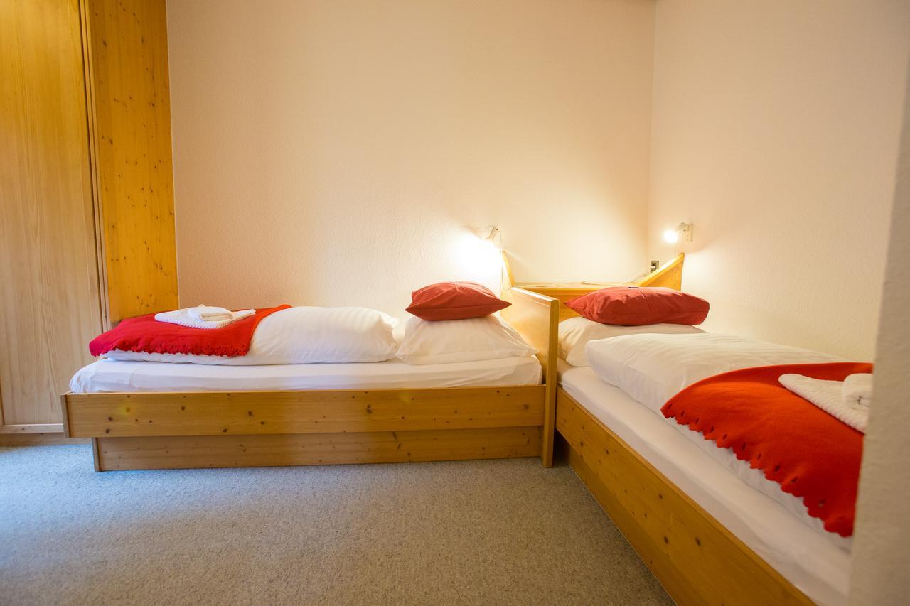 Hotel Bergkristall Wildalpen Buitenkant foto